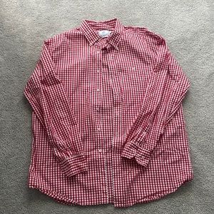 Southern tide long sleeve button down